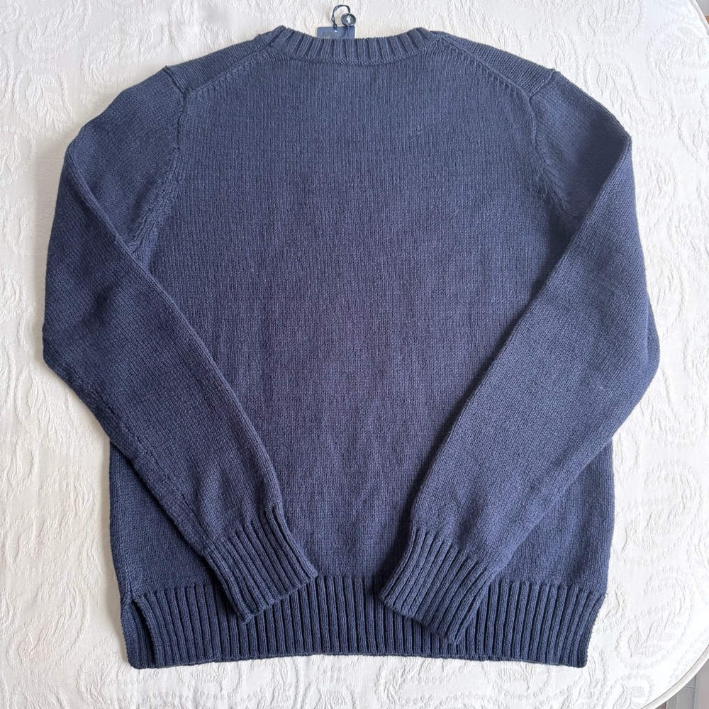 Polo Ralph Lauren Bear Sweater - Picture 5 of 7